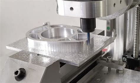 cnc mill sheet metal|desktop cnc mill for metal.